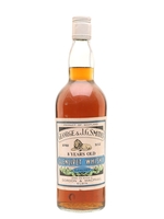 Glenlivet 8 Year Old / Sherry Cask / Bot.1960s Speyside Whisky