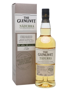 Glenlivet Nadurra First Fill / Batch FF0717 Speyside Whisky