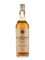 Glenlivet Special Export Reserve / Bot.1970s Speyside Whisky