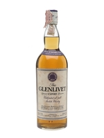 Glenlivet Special Export Reserve / Bot.1970s Speyside Whisky