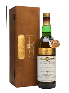 Glenlochy 1952 / 49 Year Old / Old Malt Cask Highland Whisky