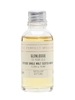 Glenlossie 10 Year Old Sample / Flora & Fauna Speyside Whisky