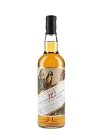Glenlossie 10 Years Old / The Whisky Trail Birds Series Speyside Whisky