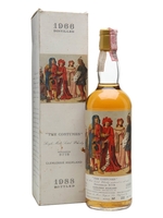 Glenlossie 1966 / Bot.1988 / The Costumes Speyside Whisky