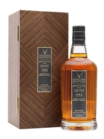 Glenlossie 1982 / 40 Year Old / Private Collection Speyside Whisky