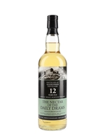 Glenlossie 2006 / 12 Year Old / Daily Dram Speyside Whisky