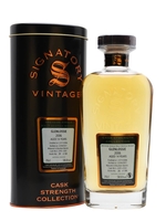 Glenlossie 2006 / 14 Year Old / Signatory Speyside Whisky