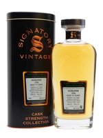 Glenlossie 2006 / 15 Year Old / Signatory Speyside Whisky