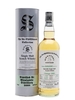 Glenlossie 2008 / 12 Year Old / Signatory Speyside Whisky