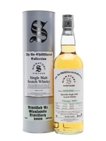 Glenlossie 2009 / 12 Year Old / Signatory Speyside Whisky