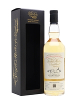Glenlossie 2010 / 10 Year Old / Single Malts of Scotland Speyside Whisky