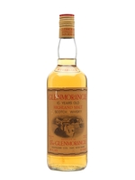 Glenmorangie 10 Year Old / Bot.1970s Highland Whisky