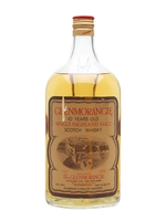 Glenmorangie 10 Year Old / Bot.1980s / 2 Litre Highland Whisky