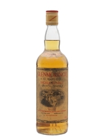 Glenmorangie 10 Year Old / Bot.1980s Highland Whisky