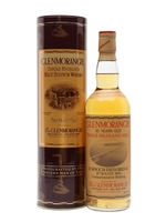 Glenmorangie 10 Year Old / Dornoch Firth Bridge Highland Whisky