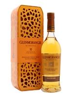 Glenmorangie 10 Year Old Original / Giraffe Edition Highland Whisky