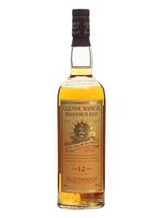 Glenmorangie 12 Year Old / Millennium Malt Highland Whisky