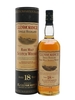 Glenmorangie 18 Year Old / Bot.1990s / Litre Highland Whisky