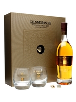 Glenmorangie 18 Year Old 