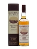 Glenmorangie 1975 / Bot.2002 Highland Single Malt Scotch Whisky
