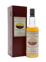 Glenmorangie 1976 / Concorde Bottling Highland Whisky