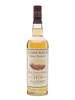 Glenmorangie 1979 / Bot.1995 Highland Single Malt Scotch Whisky