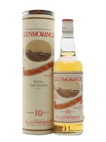 Glenmorangie 1983 / 10 Year Old / Cask 3428 / Cask Strength Highland Whisky