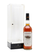 Glenmorangie 1987 / Bot.2006 / Margaux Cask Finish Highland Whisky