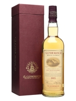 Glenmorangie 1993 / 10 Year Old / Mount Everest Highland Whisky