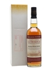Glenmorangie 25 Year Old / Malaga Wood Highland Whisky