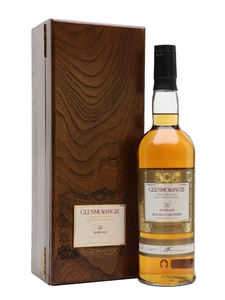 Glenmorangie 30 Year Old / Malaga Finish Highland Whisky