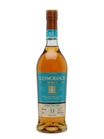 Glenmorangie Barrel Select Release 13 Year Old / Cognac Cask Finish Highland Whisky