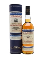 Glenmorangie Burgundy Finish / Bot.2000s Highland Whisky