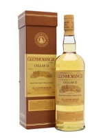 Glenmorangie Cellar 13 / 10 Year Old Highland Whisky