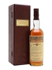 Glenmorangie Claret Finish Highland Single Malt Scotch Whisky