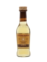 Glenmorangie Original 10 Year Old Miniature Highland Whisky