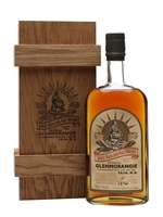 Glenmorangie Original 1974 Highland Single Malt Scotch Whisky
