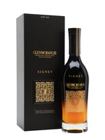 Glenmorangie Signet Highland Single Malt Scotch Whisky