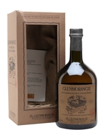 Glenmorangie Traditional / 10 Year Old Highland Whisky