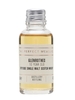 Glenrothes 10 Year Old Sample Speyside Single Malt Scotch Whisky