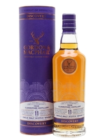 Glenrothes 11 Year Old / Sherry Cask / Discovery Series Speyside Whisky