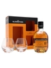 Glenrothes 12 Year Old / Glass Pack Speyside Single Malt Scotch Whisky
