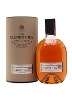 Glenrothes 1973 / 27 Year Old Speyside Single Malt Scotch Whisky