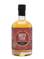 Glenrothes 1986 / 36 Year Old / North Star Series 021 Speyside Whisky