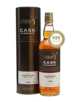 Glenrothes 1986 / Gordon & MacPhail / Whisky Show Old & Rare Speyside Whisky