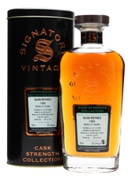 Glenrothes 1989 / 22 Year Old / Sherry Butt 24378 Speyside Whisky