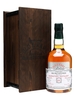 Glenrothes 1990 / 21 Year Old / Sherry Cask Speyside Whisky