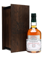 Glenrothes 1990 / 21 Year Old / Sherry Cask Speyside Whisky