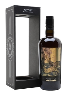 Glenrothes 1995 / Over 20 Year Old / Artist 8 / LMDW Speyside Whisky