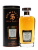 Glenrothes 1996 / 24 Year Old / Signatory Speyside Whisky